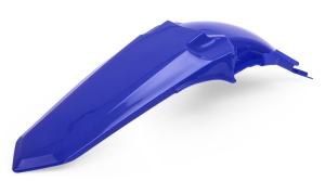 Aripa de spate POLISPORT 8579800001 blue Yam 98