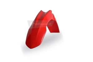 Aripa fata POLISPORT 8572700001 red CR 04