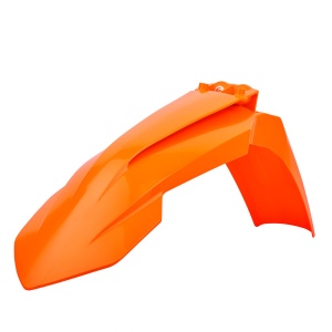 Aripa fata POLISPORT 8574200008 portocaliu