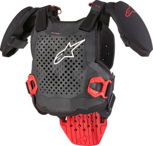 Armura moto copii Alpinestars Youth A5 S v2