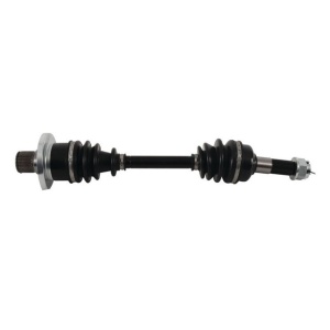 Axle All Balls Racing AB6-CF-8-303 6ball