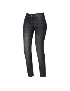 Blugi moto de dama SECA DELTA ONE LADY BLACK