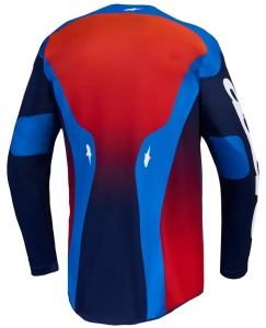 Bluza cross/enduro Alpinestars Racer Hunt Jersey - Img 6