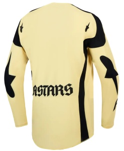 Bluza cross/enduro Alpinestars Techstar Atrox Jersey - Img 2
