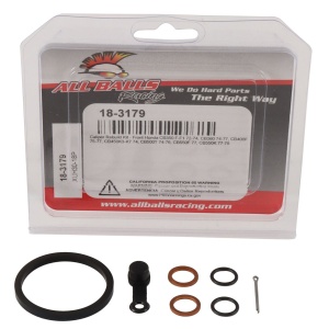 Caliper Rebuild Kit All Balls Racing CRK18-3179 - Img 4