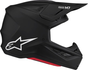 Casca Alpinestars S-M7 Blaster Solid - Img 6