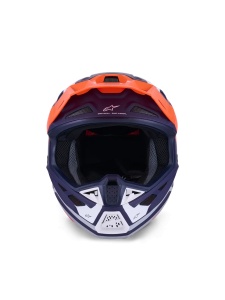 Casca Alpinestars S-M7 Core - Img 10
