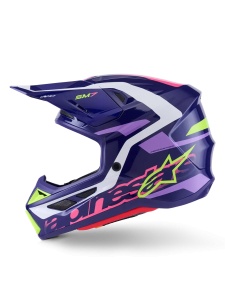 Casca Alpinestars S-M7 Deed - Img 2