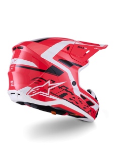 Casca Alpinestars S-M7 Deed - Img 12