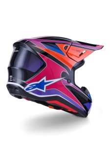 Casca Alpinestars S-M7 Fuse - Img 10
