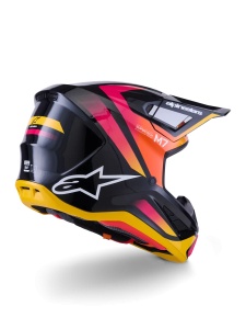 Casca Alpinestars S-M7 Rise - Img 12