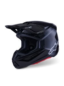 Casca Alpinestars S-M7 Solid