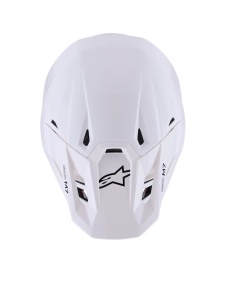 Casca Alpinestars S-M7 Solid - Img 11