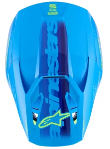Casca Alpinestars SM3 Force - Img 5
