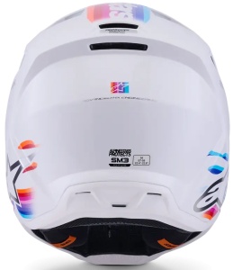 Casca Alpinestars SM3 Force - Img 15