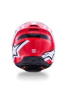 Casca Alpinestars SM3 Heat - Img 2