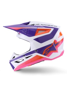 Casca Alpinestars SM3 Heat - Img 12
