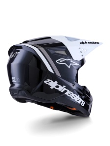 Casca Alpinestars SM3 Radium - Img 6