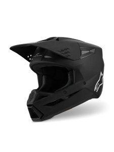 Casca Alpinestars SM3 Solid - Img 9
