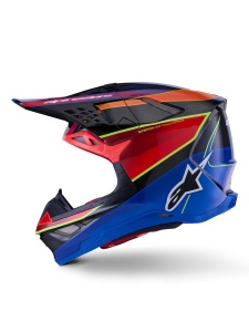 Casca Alpinestars Supertech M10 Era MIPS - Img 7