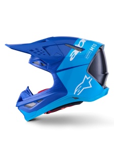 Casca Alpinestars Supertech M10 Flood MIPS - Img 7