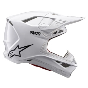 Casca Alpinestars Supertech M10 Solid - Img 9