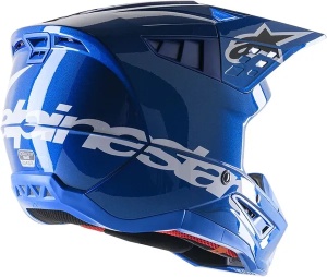 Casca Alpinestars Supertech M5 Corp - Img 4