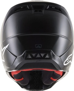 Casca Alpinestars Supertech M5 Solid - Img 6