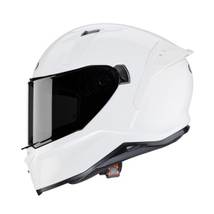 Casca integrala Caberg model Avalon X SV alb lucios Pinlock ready - Img 5