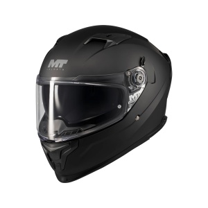 Casca integrala MT Braker SV Pure A1 negru mat