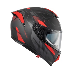 Casca integrala PREMIER EVOLUZIONE PR92BM - Img 3