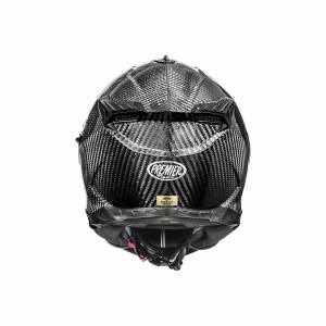 Casca integrala PREMIER STREETFIGHTER CARBON - Img 6
