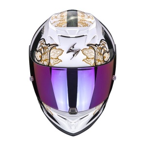 Casca integrala SCORPION EXO-520 EVO AIR FASTA - Img 7