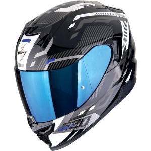 Casca integrala SCORPION EXO-520 EVO AIR RANKA - Img 4