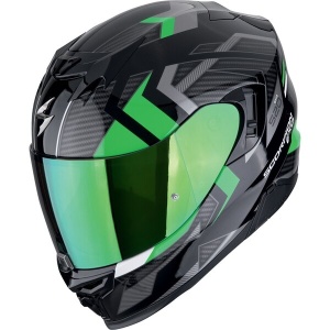 Casca integrala SCORPION EXO-520 EVO AIR SENSUS - Img 4
