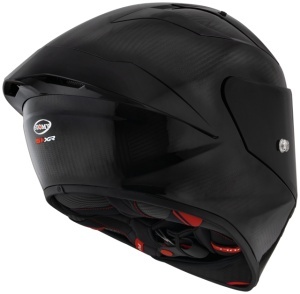 Casca integrala SUOMY S1-XR GP CARBON IN SIGHT FIM ECE 2206 - Img 5