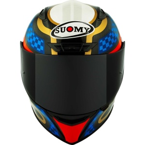 Casca integrala SUOMY TX-PRO EMBLEM ECE 22.06 - Img 2