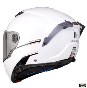 Casca modulabila MT Atom 2 SV A0 - Img 8