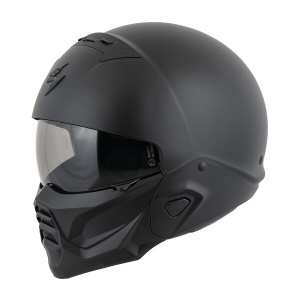 Casca moto SCORPION EXO-COMBAT II - Img 10