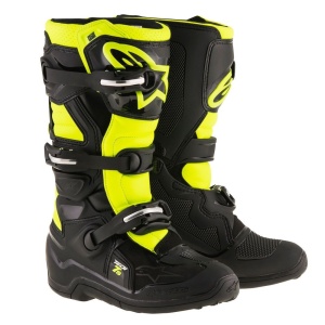 Cizme moto copii off-road ALPINESTARS TECH 7S YOUTH - Img 6
