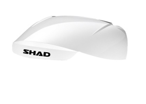 Cover SHAD D1B33E808 pentru SH33 Alb