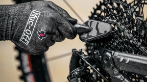 Detailing brush MUC-OFF 372 - Img 6