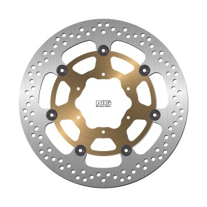 Disc de frana NG 1015