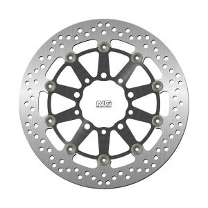 Disc de frana NG 1056G