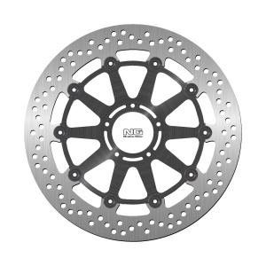 Disc de frana NG 1565