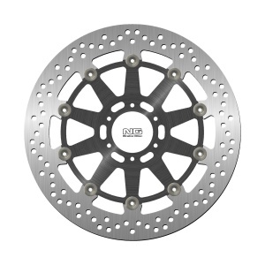 Disc de frana NG 1597G