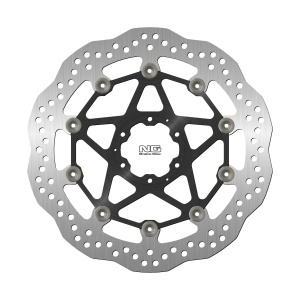 Disc de frana NG 1643XG