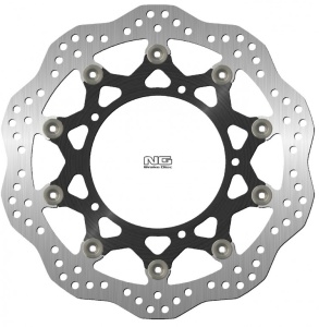 Disc de frana NG 1858XG