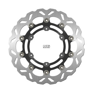 Disc de frana NG 2029XG