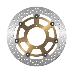 Disc de frana NG 643
